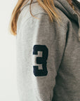 Ralph Lauren - Full Zipper