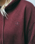 Champion Vintage Kapuzenpullover