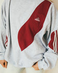 Adidas - Sweatshirt
