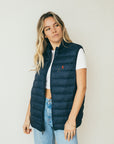 Ralph Lauren - Bodywarmer Vest