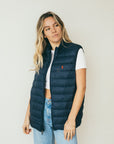 Ralph Lauren - Bodywarmer Vest