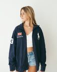 Ralph Lauren - Full Zipper