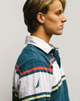 Nautica ( By Ralph Lauren) - Rugby Polo