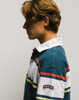 Nautica ( By Ralph Lauren) - Rugby Polo