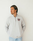 Deer Park Athletics - Quarter zip