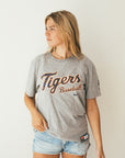 Nike X Tigers Basketball - T-Shirt