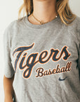 Nike X Tigers Basketball - T-Shirt
