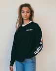 Poetic Justice - Sweatshirt
