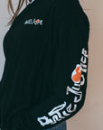Poetic Justice - Sweatshirt