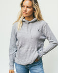 Ralph Lauren Kapuzenpullover