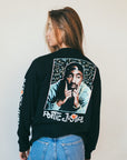 Poetic Justice - Sweatshirt