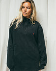Ralph Lauren - Zipper