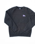 Stussy - Sweatshirt