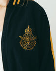 Ralph Lauren - Full Zipper