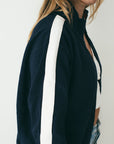 Ralph Lauren - Full Zipper
