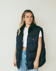 Ralph Lauren - Puffer Bodywarmer Vest