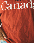 Kanada - T-Shirt