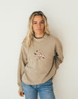 Top Threads - Sweatshirt