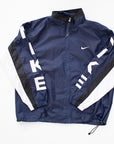 Nike - Spell out- Jacket