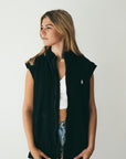 Ralph Lauren - Bodywarmer Zipper