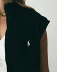 Ralph Lauren - Bodywarmer Zipper