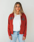 Ralph Lauren - Full Zipper