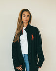 Ralph Lauren - Durchgehender Reißverschluss