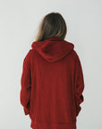 Ralph Lauren - Full Zipper