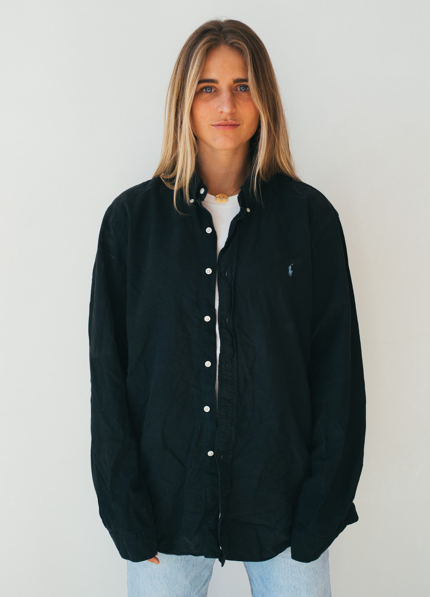 Ralph Lauren - Shirt