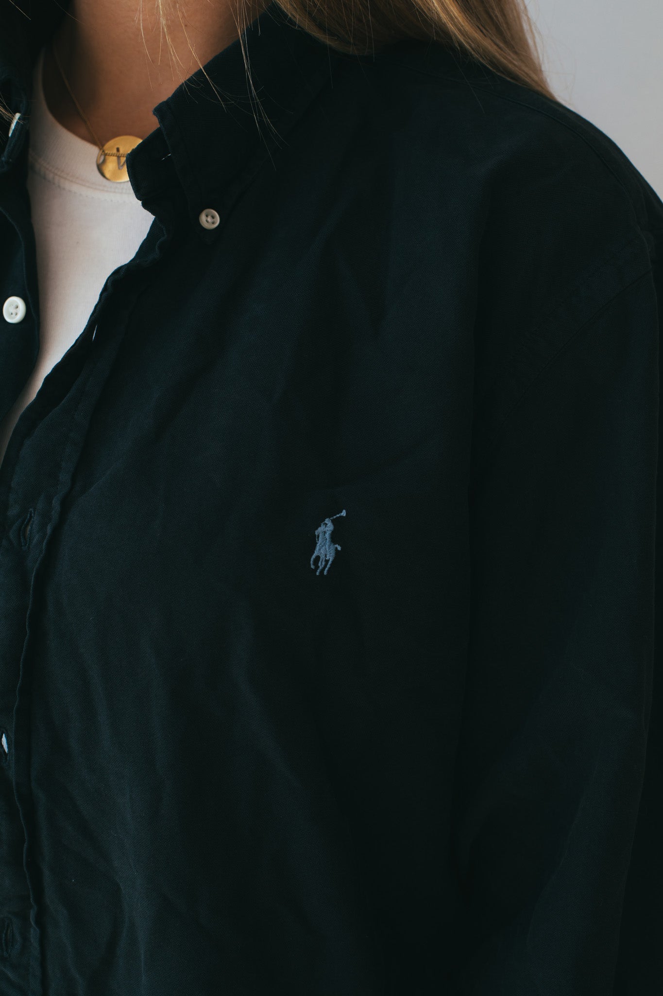 Ralph Lauren - Shirt