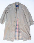 Burberry Trench Coat