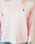 Ralph Lauren - Sweatshirt