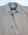 Burberry Trench Coat