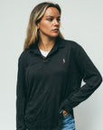 Ralph Lauren Langärmliges Polo
