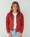 Ralph Lauren - Full Zipper