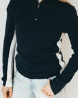 Tommy Hilfiger - Quarter zip