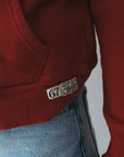 Ralph Lauren - Full Zipper