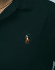 Ralph Lauren Langärmliges Polo