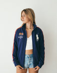 Ralph Lauren - Full Zipper