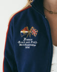 Ralph Lauren - Full Zipper