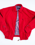 Ralph Lauren - Harrington Jacket