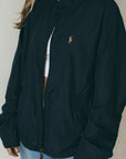Ralph Lauren - Harrington Jacket