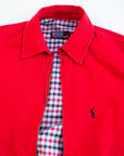 Ralph Lauren - Harrington Jacket