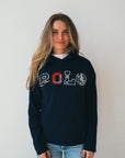 Ralph Lauren - Hoodie