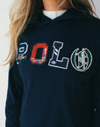Ralph Lauren - Hoodie