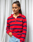 Ralph Lauren - Zipper
