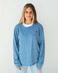 Ralph Lauren - Long Sleeve