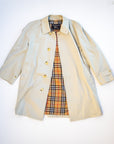 Burberry Coat