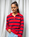 Ralph Lauren - Zipper