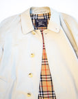 Burberry Coat
